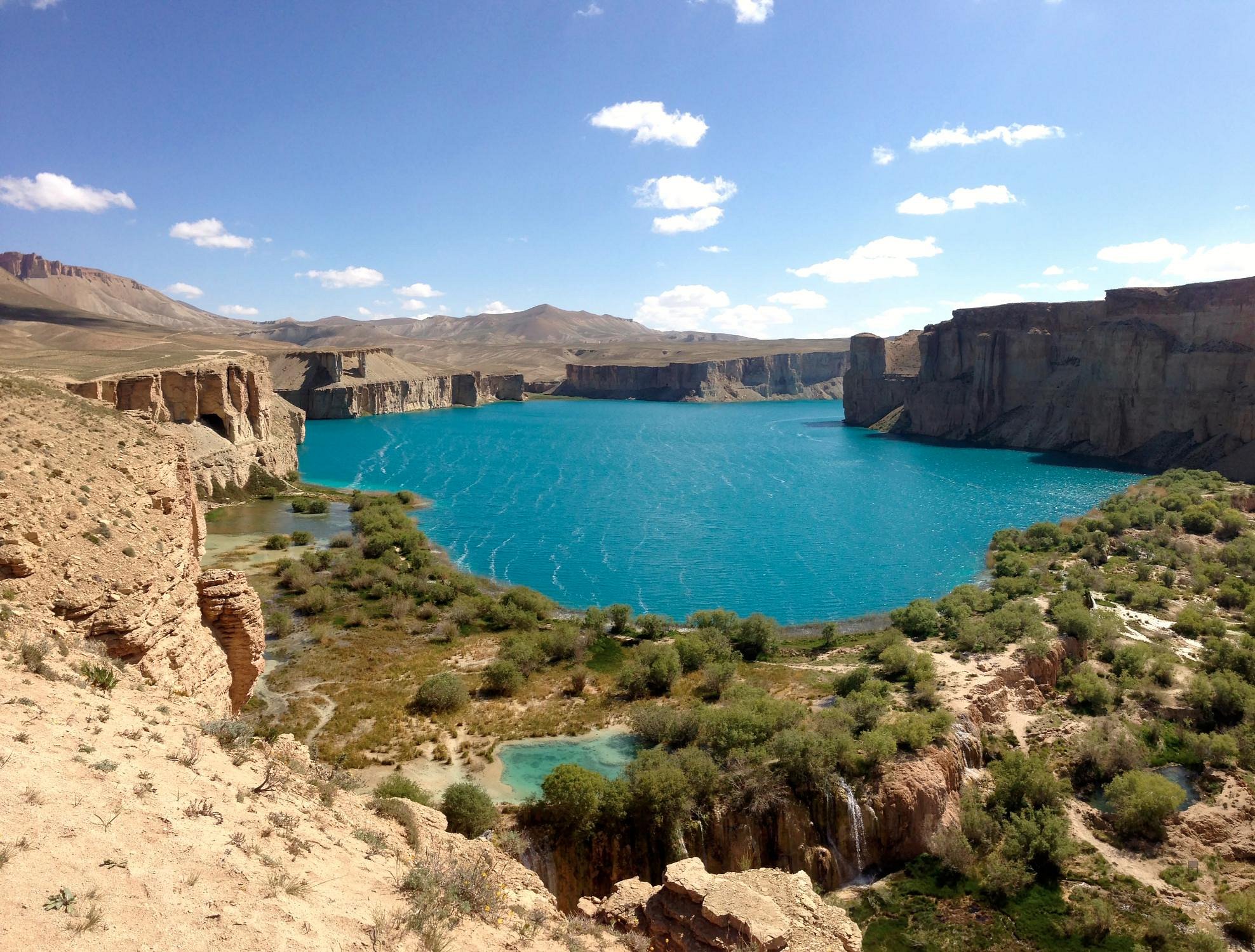 Bamyan